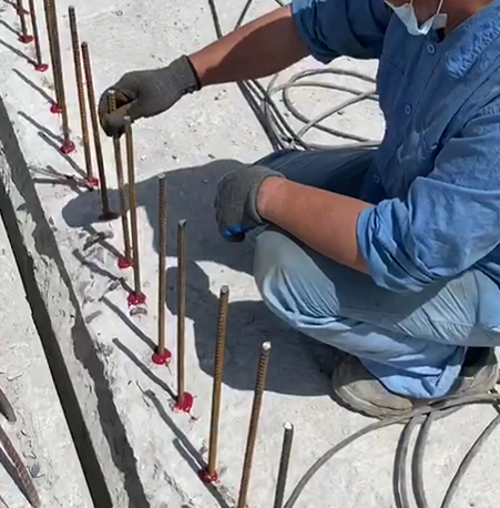 桶裝植筋膠植筋 桶裝植筋膠植筋