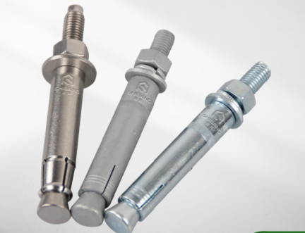 后擴底機械錨栓自述:從規格型號到應用,以匠心錨固!