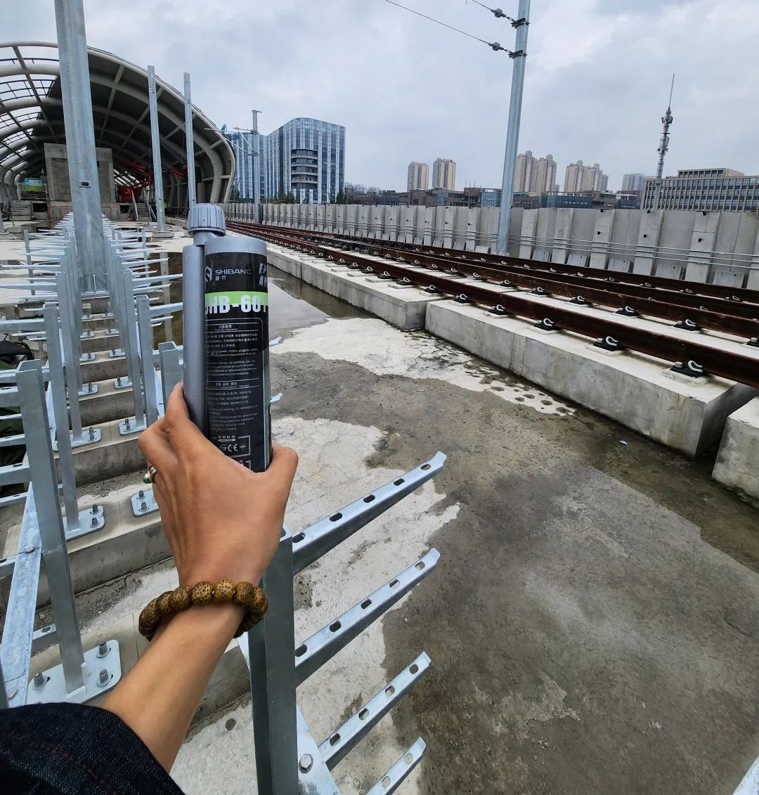 如何提升植筋錨固力?這篇干貨講透了!