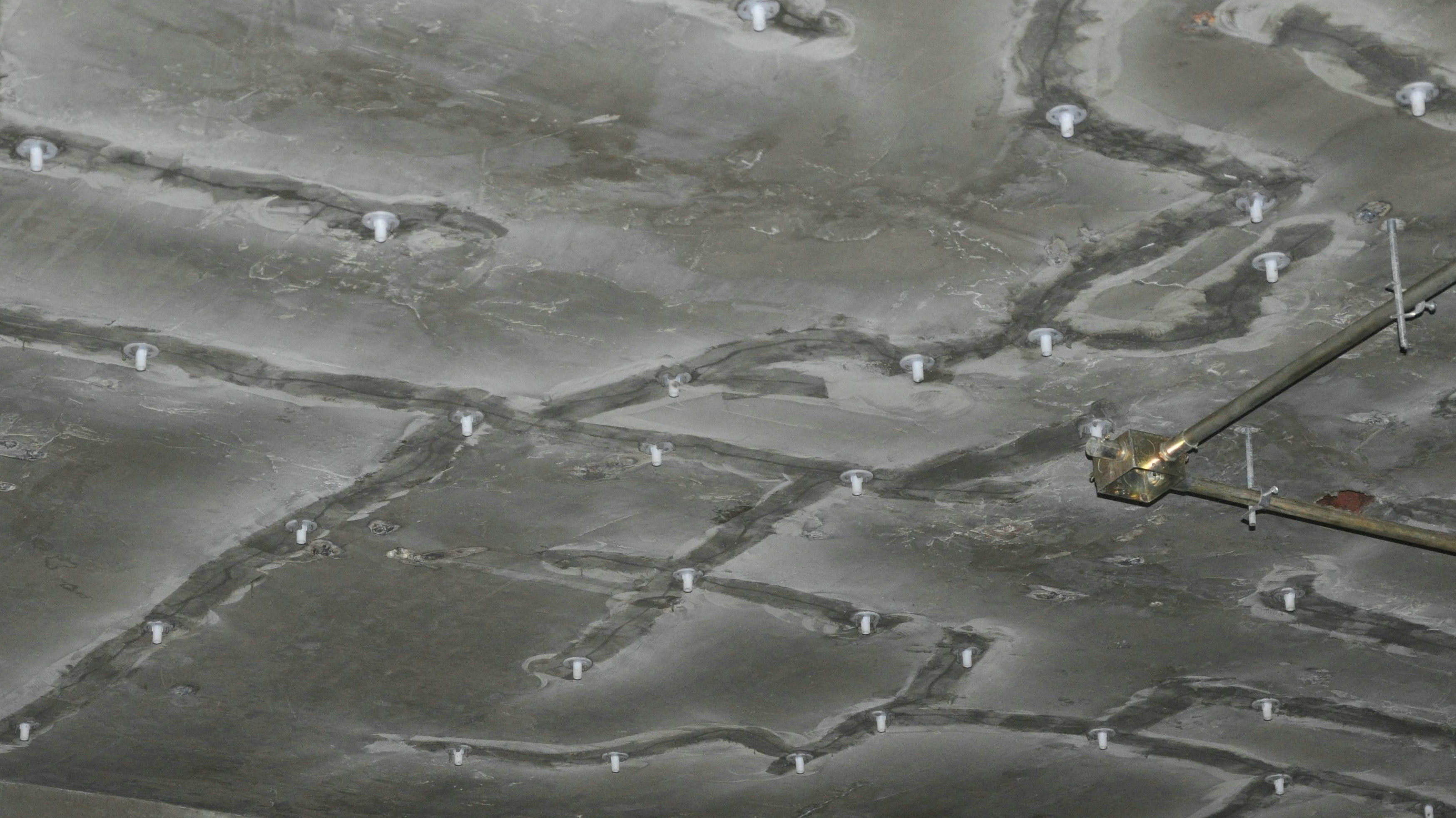 裂縫修補 裂縫修補