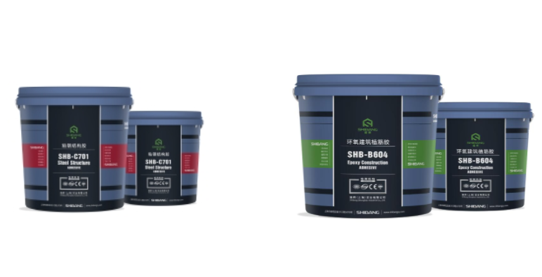 經(jīng)驗(yàn)之談：植筋膠不能和粘鋼膠混用！收藏了