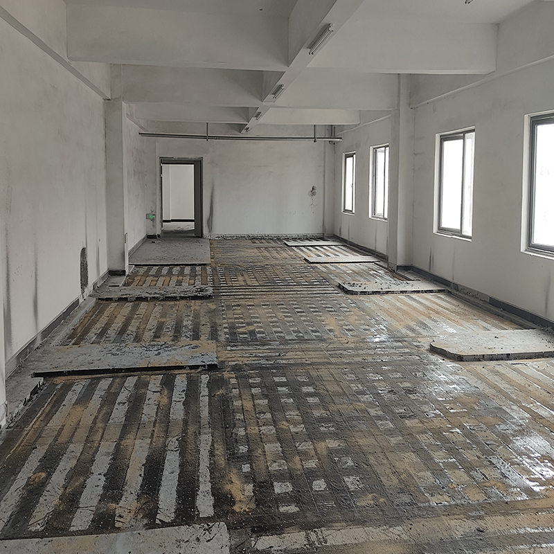 碳纖維布加固中易被忽略的細節(jié)有哪些?施邦告訴你