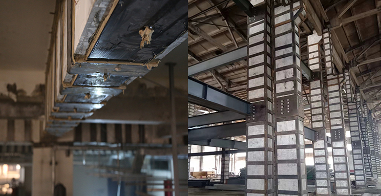 粘鋼、灌注粘鋼膠 粘鋼、灌注粘鋼膠