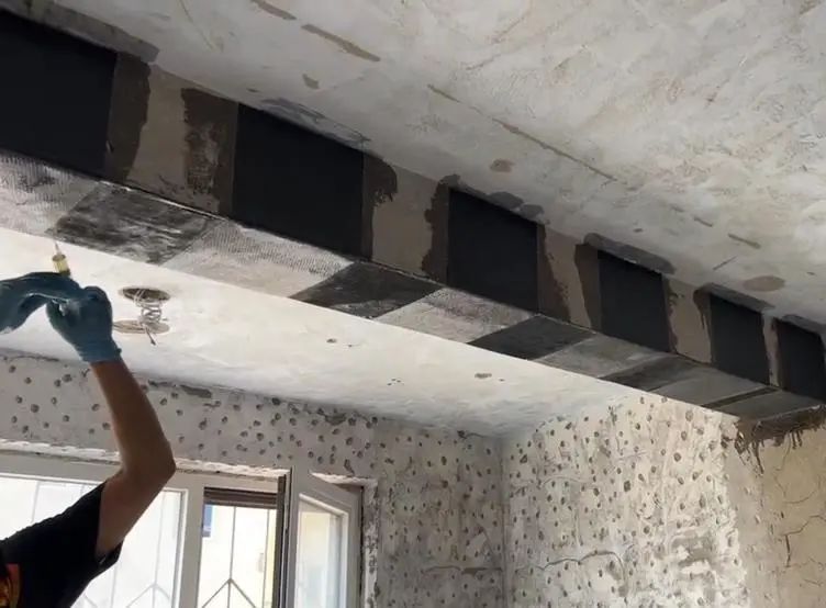 碳纖維加固 碳纖維加固