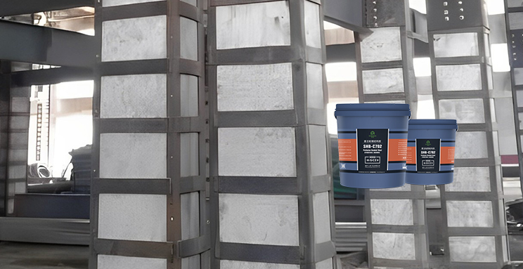 柱子包鋼加固施工的細節與規范要求都有哪些？廠家告訴你