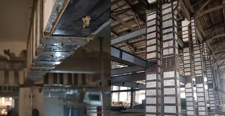 粘鋼與灌鋼加固的主要差異有哪些?一文帶您了解